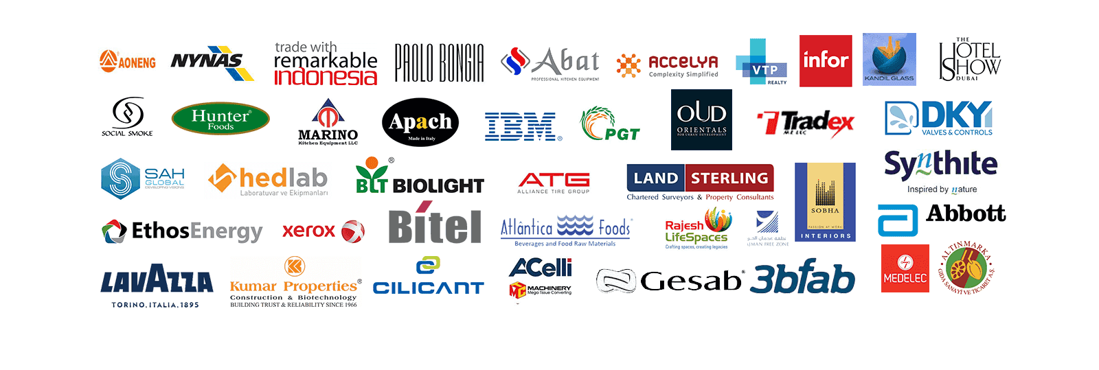 BrandPartners