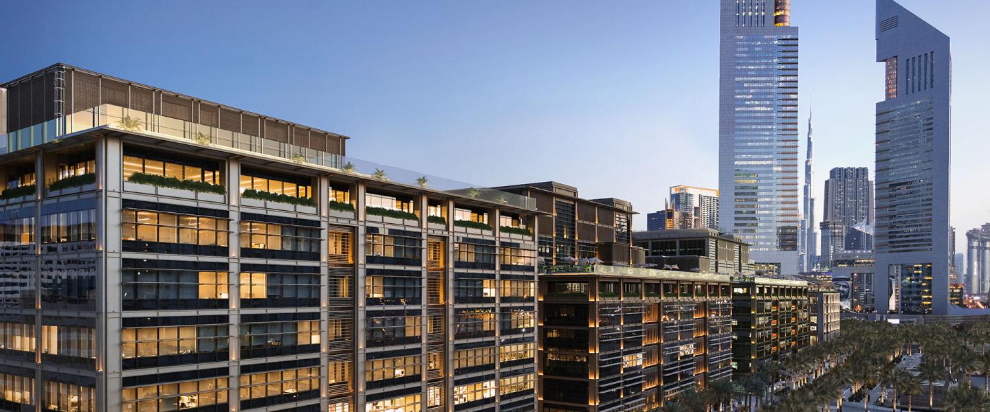 Global partner for branding, signage and digital printing projects