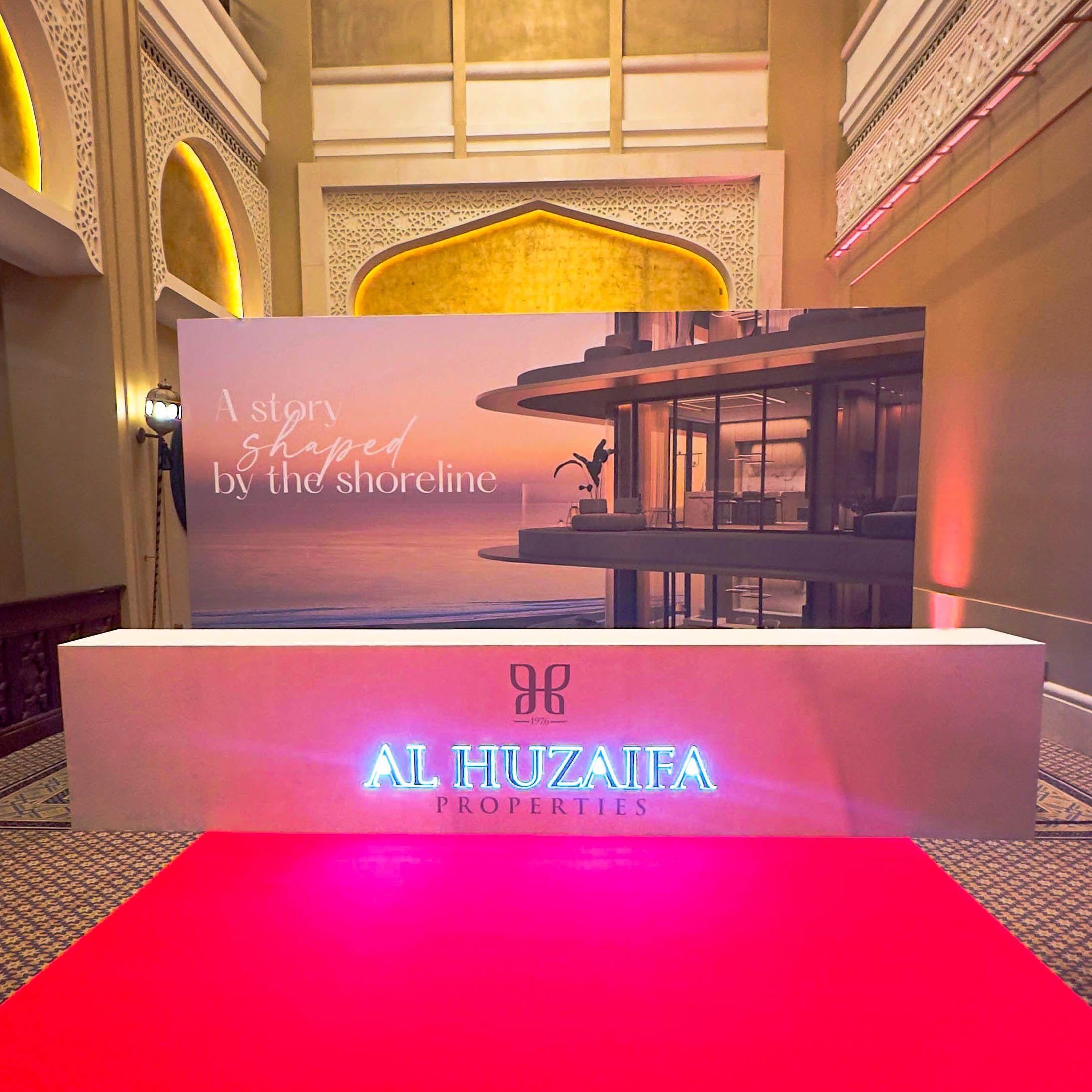 Al Huzaifa Properties