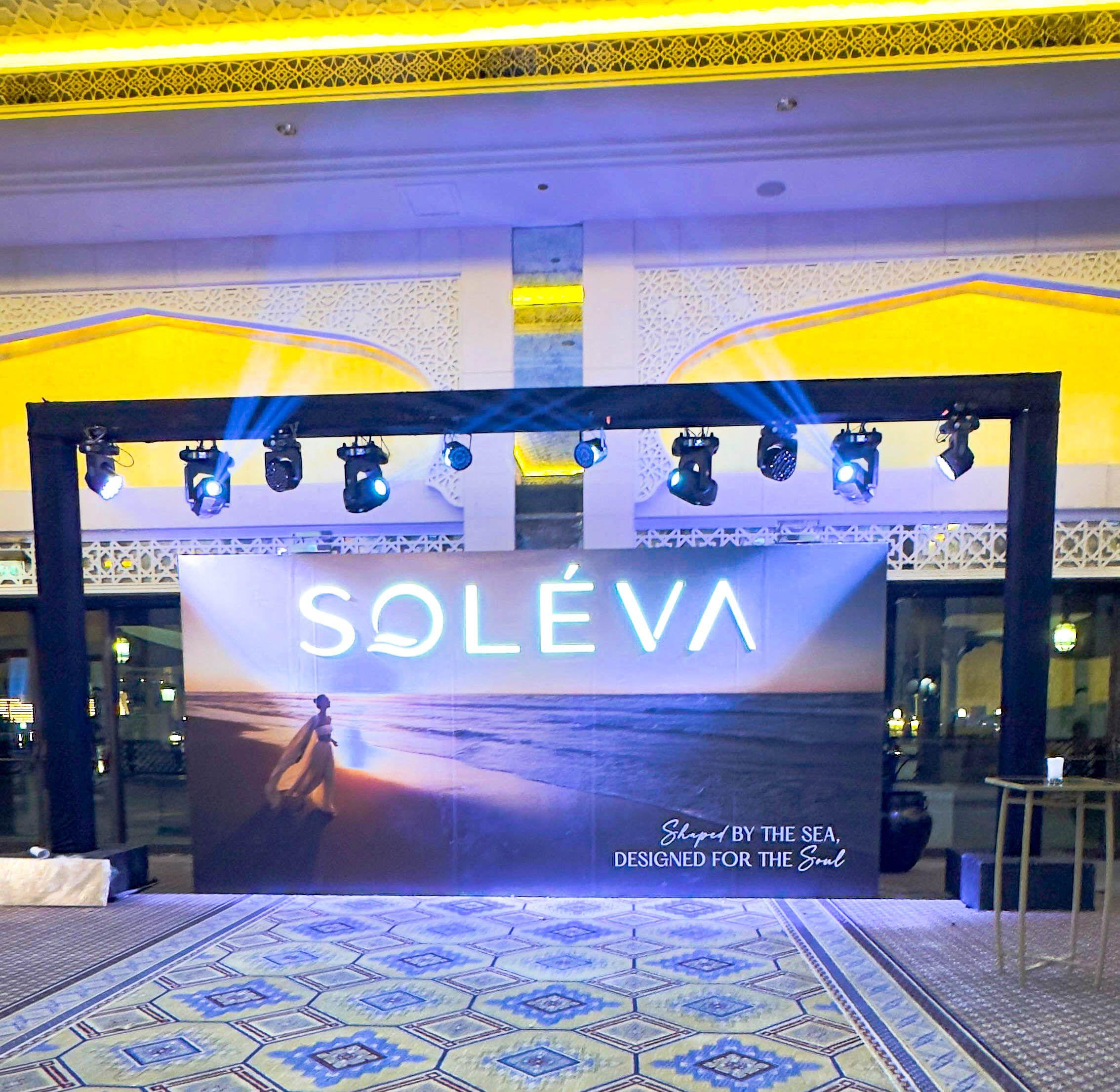 SOLEVA