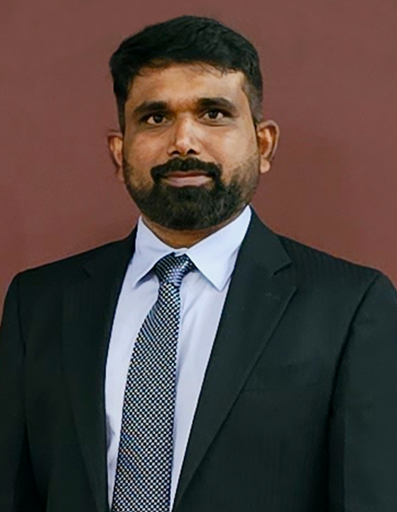 Kethiswaram Singaravel - Managing Director