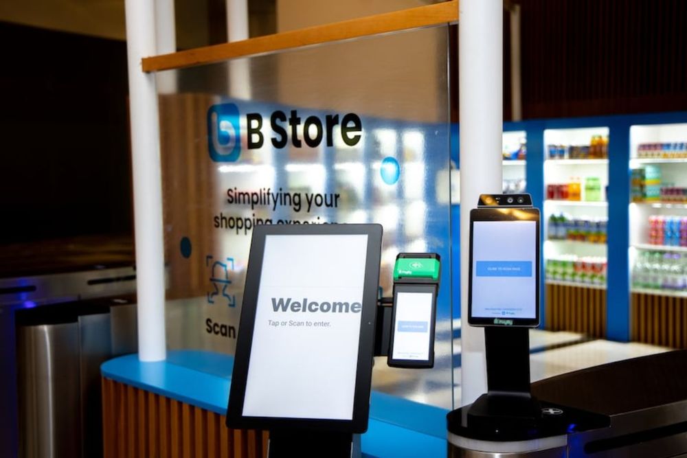 Astra Tech B Store