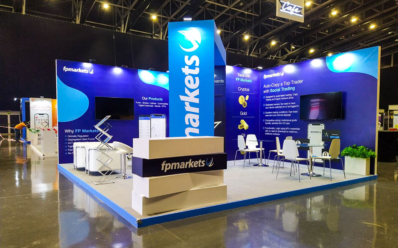 Exhibition Stands