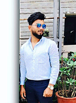 Nihal