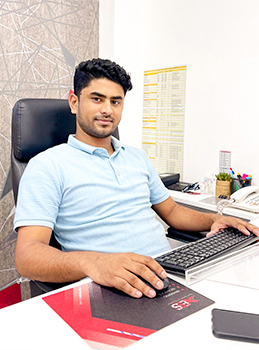 Zeeshan