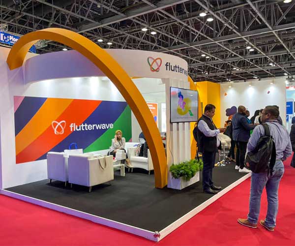 exhibition stand design companies in Abu Dhabi